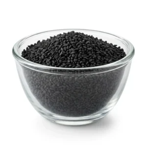 Nigella Seeds (Kalonji)
