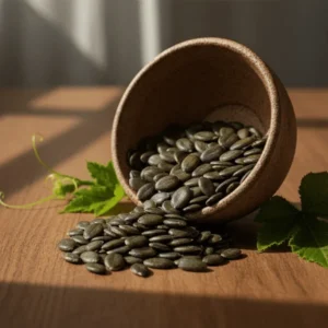 Pumpkin Seeds