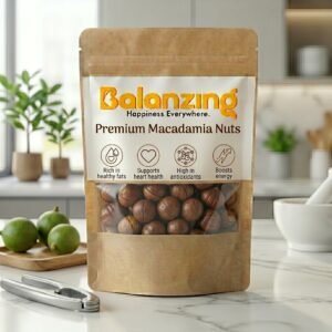 Macadamia Nuts