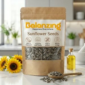Sunflower Seeds