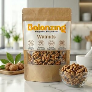 walnuts