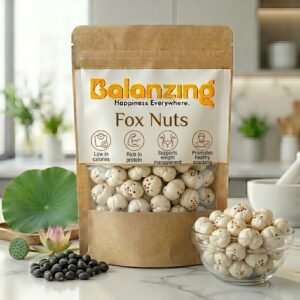 Fox Nuts