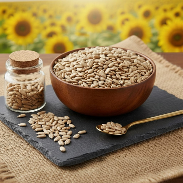 Sunflower Seeds