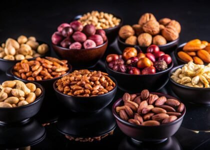 energy snack for gym