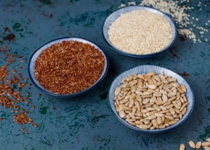 superfood seeds for health