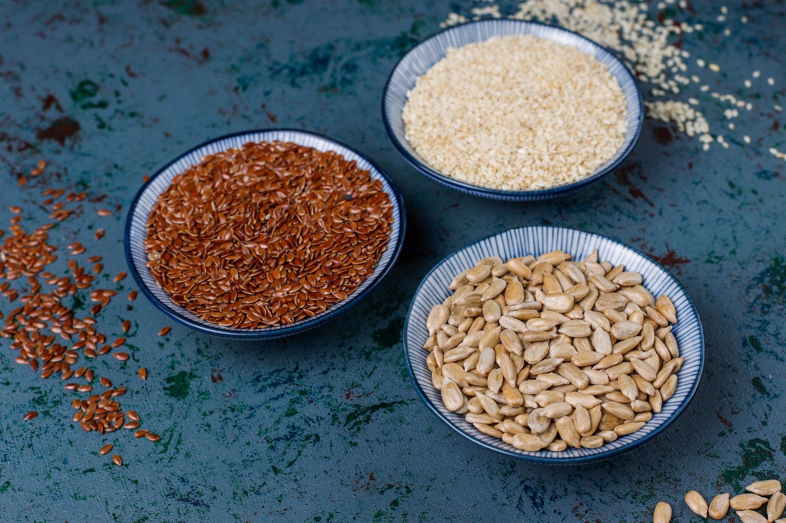 Digestive Health Seeds