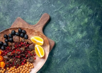 body detox dry fruits