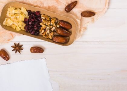 body detox dry fruits