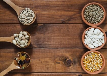 superfood seeds for health