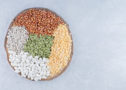 superfood seeds for health