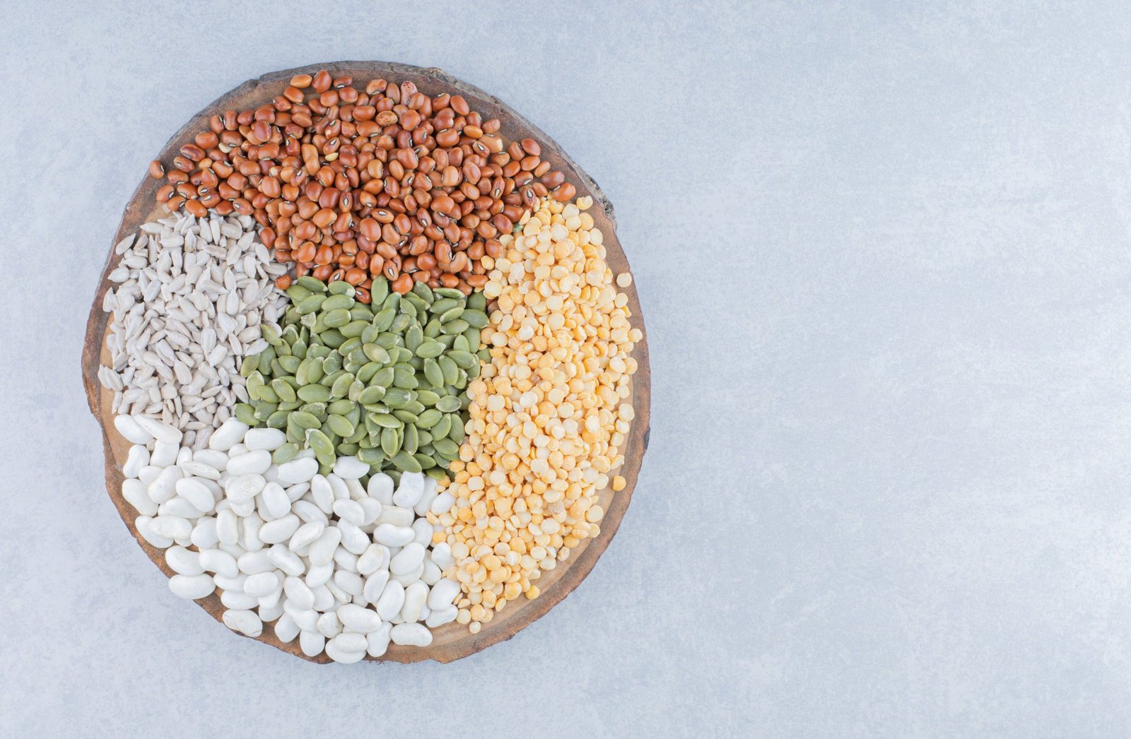 superfood seeds for health