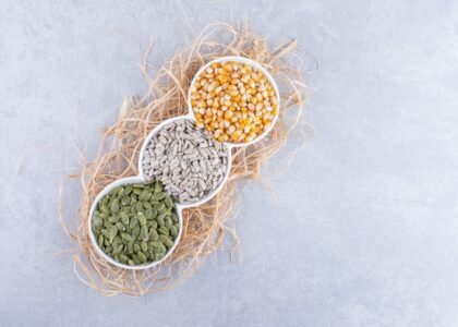 Digestive Health Seeds