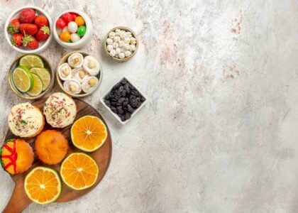 healthy weight loss snack