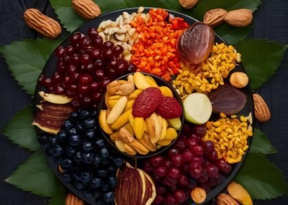 healthy weight loss snack