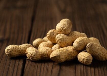 energy boosting dry nuts