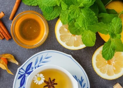 green tea for weight loss