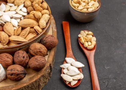 energy snack for gym