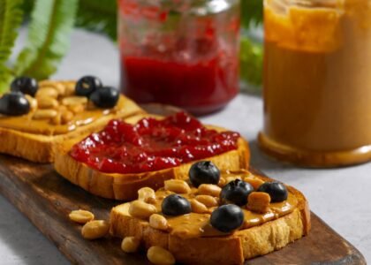 energy snack for gym