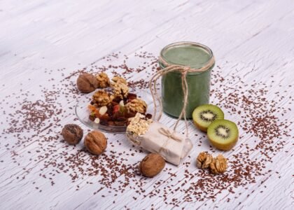 energy snack for gym