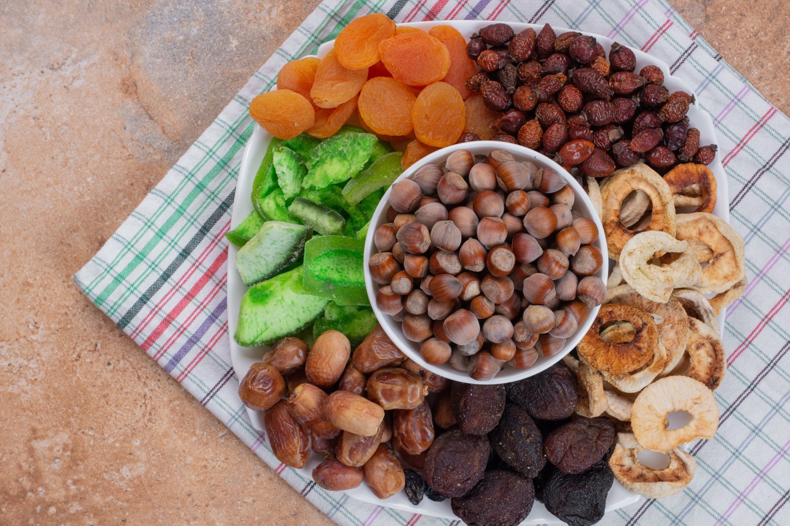 healthy weight loss snack