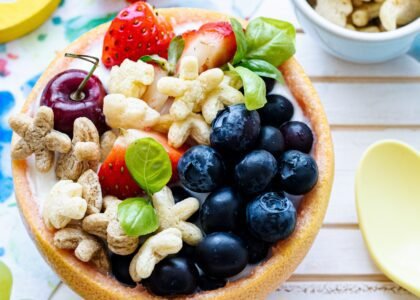 keto friendly healthy snacks