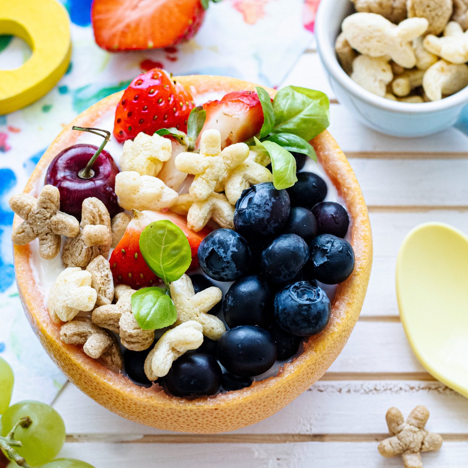 keto friendly healthy snacks
