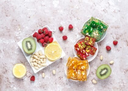 keto friendly healthy snacks