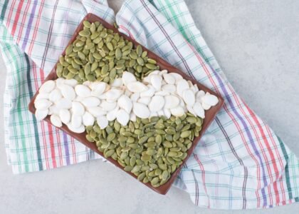 superfood seeds for health