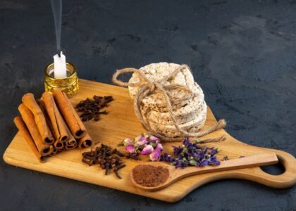 herbal remedies for immunity