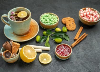 herbal remedies for immunity