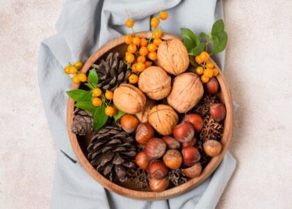 vitamin rich dry fruits