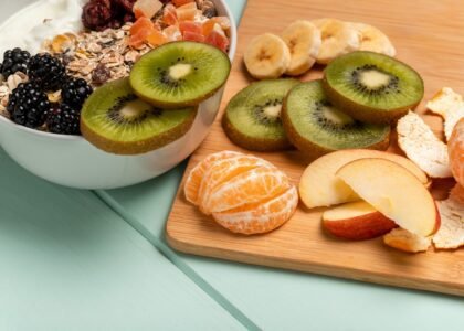 sugar free healthy snacks