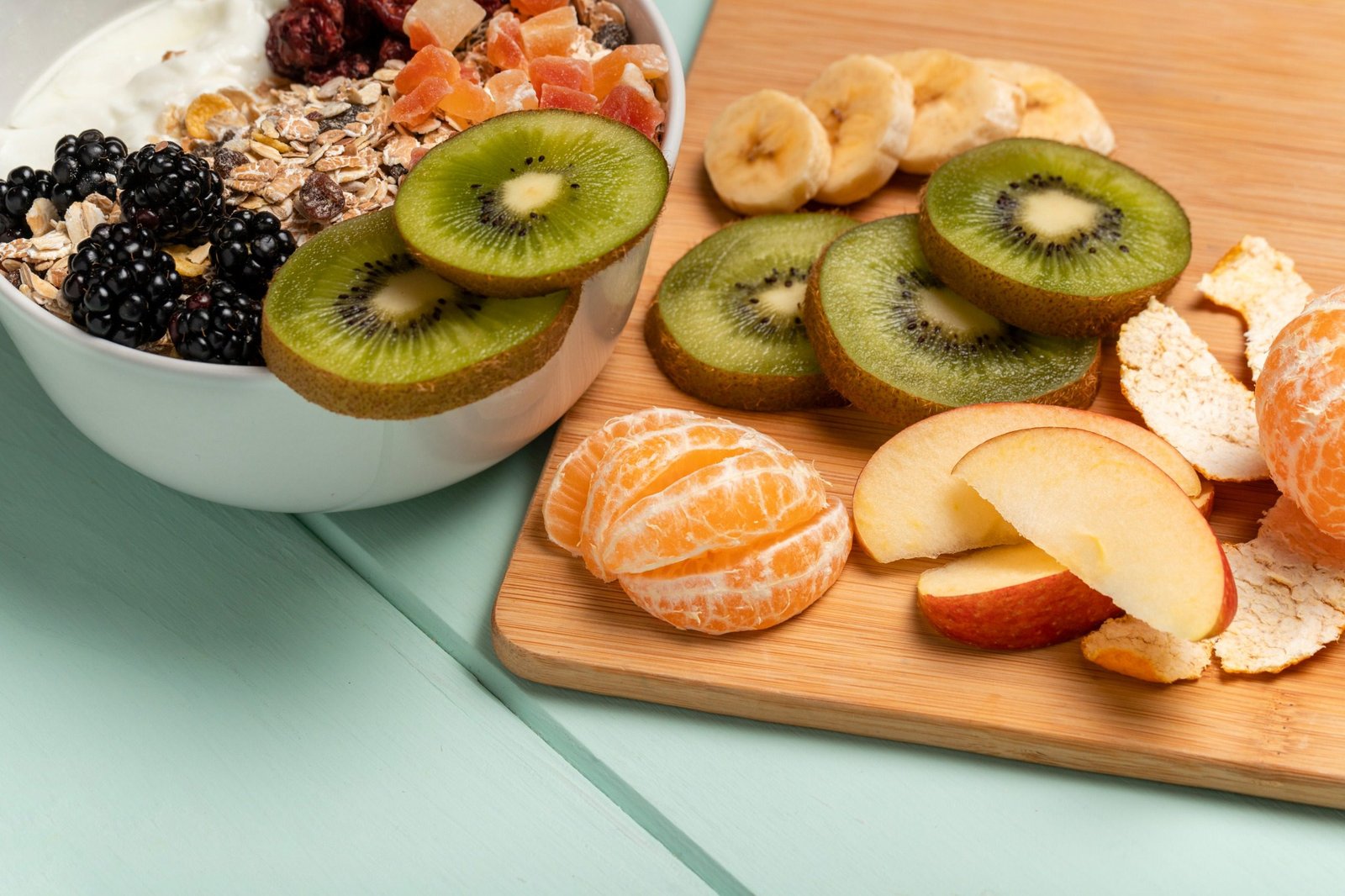 sugar free healthy snacks