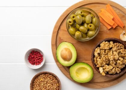 sugar free healthy snacks