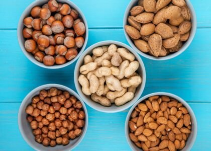 vitamin rich dry fruits