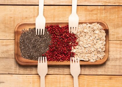 superfood seeds for health