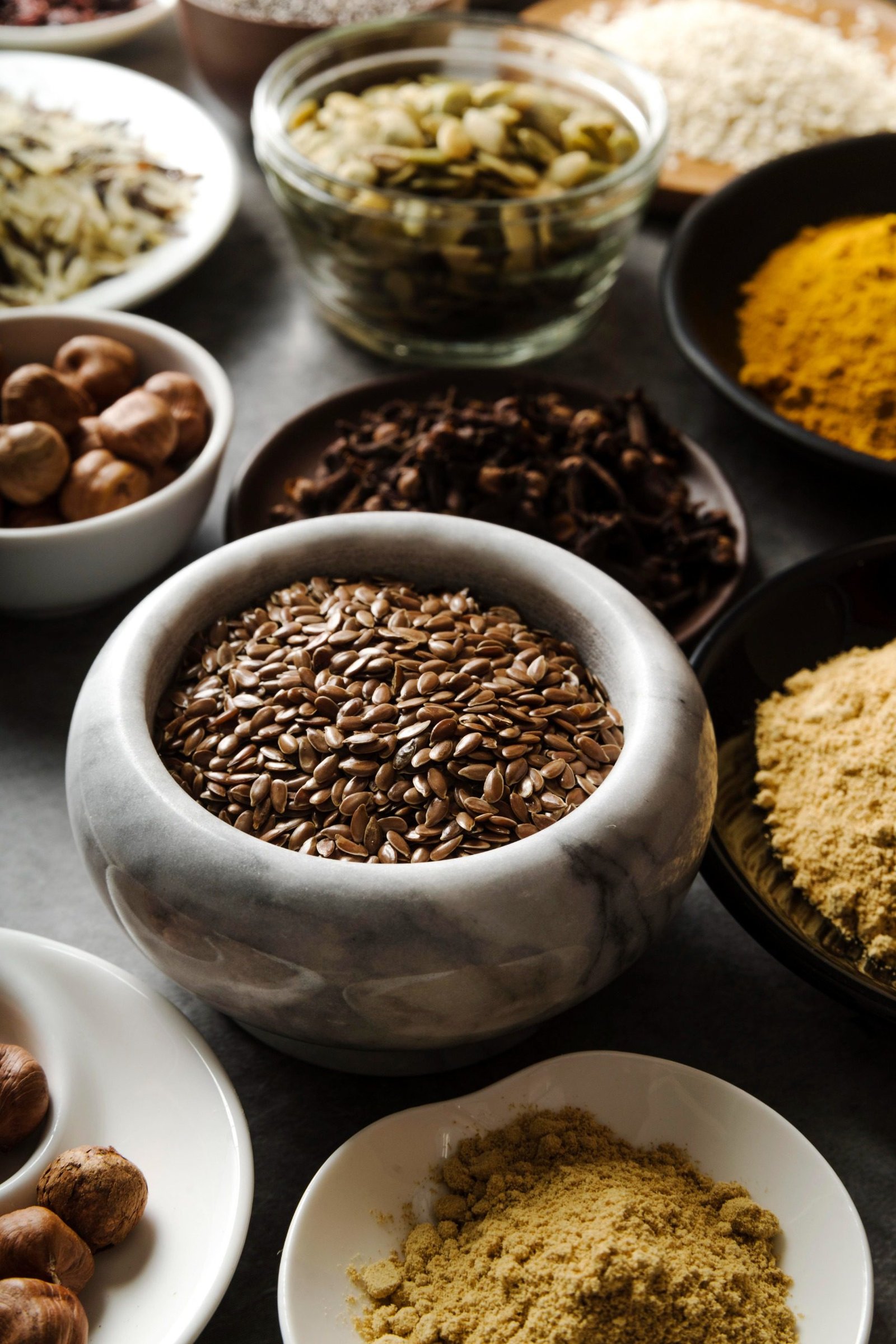 superfood seeds for health