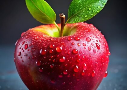 apple health benefits