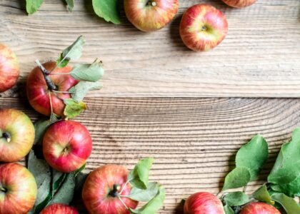 apple health benefits