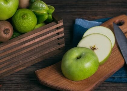 apple health benefits