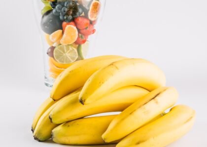 banana health benefits