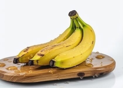 banana health benefits