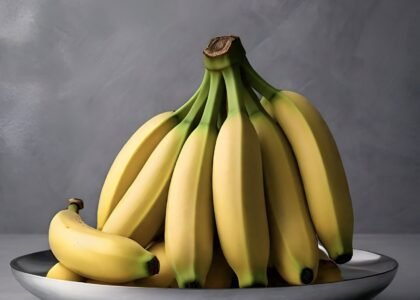 banana health benefits