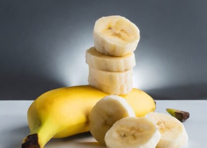 banana health benefits