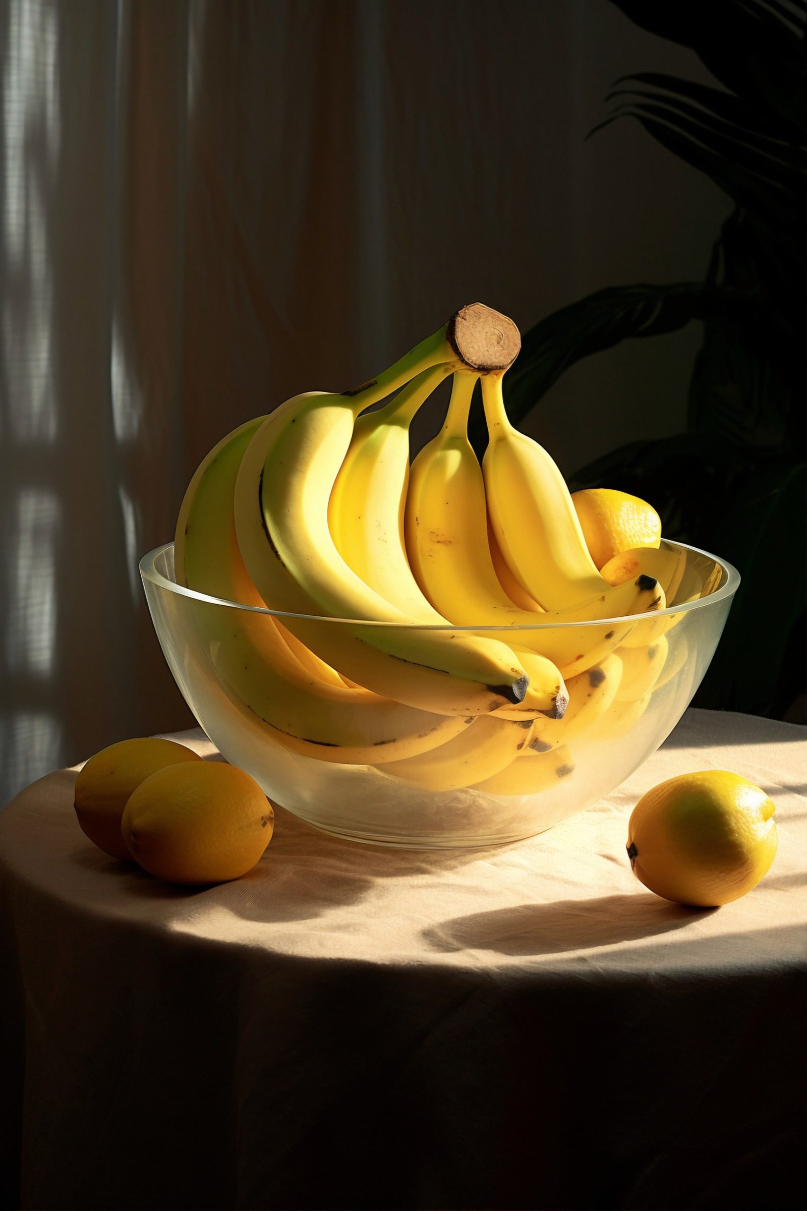 banana health benefits