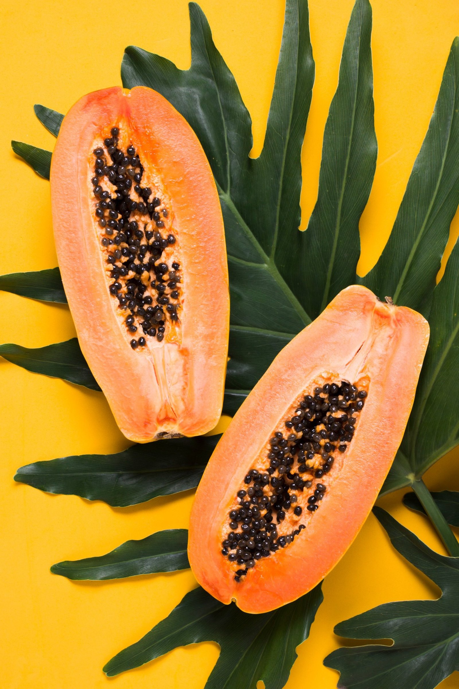 papaya health benefits
