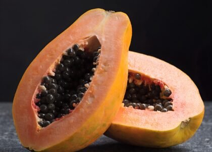 papaya health benefits