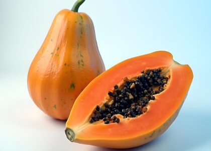 papaya health benefits