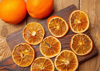 orange health benefits