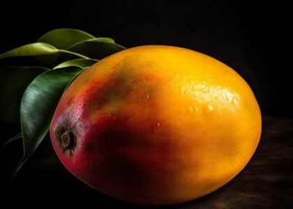 mango health benefits
